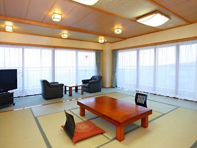 Kagetsu Highland Hotel Fukushima  Bagian luar foto