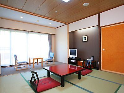 Kagetsu Highland Hotel Fukushima  Bagian luar foto